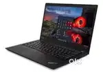 Lenovo -Touch screen laptop - less used