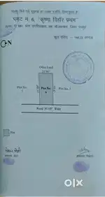 Approved Plots Krishna Nagar, Ugariwass, Bandhe Balaji