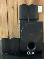 Sony system