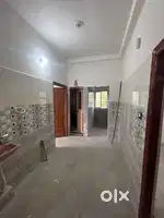 2 bhk semi furnished flat available for rent