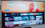 Want to sell my VuTV 4K, perfectly working condition