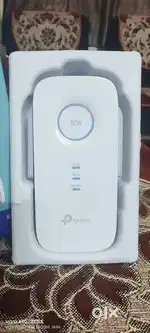 Wifi extender AC1750