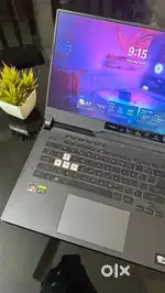 Asus rog g15