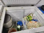Deep fridge