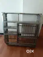Kitchen rack