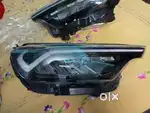 Kia Sonet OEM LED headlights