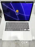 Macbook pro 2251 Touchbar with Bill and warranty