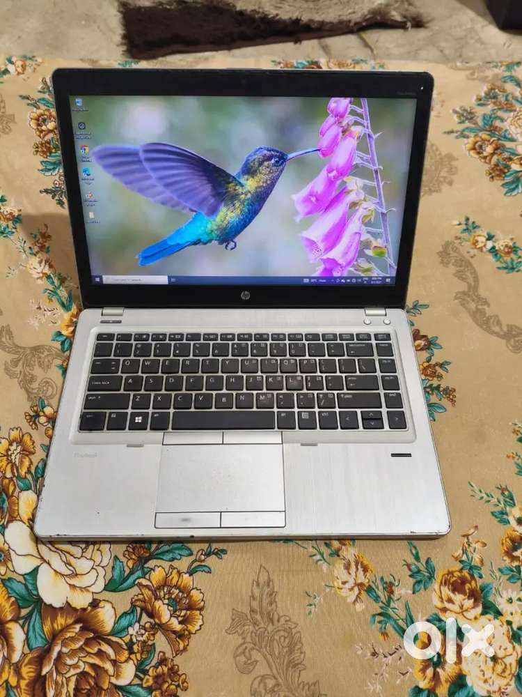 HP laptop Elite book