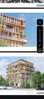 Commercial space available rent for Malls, Labs, Showrooms, Banks etc