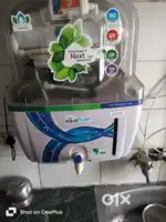 Ro aquafresh filter only 1 yr old