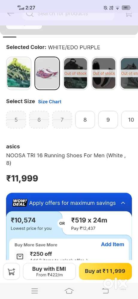 Original Brand shoes