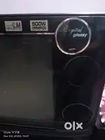Samsung box Tv