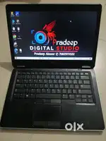 Dell latitude E7440  core i5 4th gen 8gb ram
