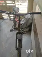 MTB Power mode 11