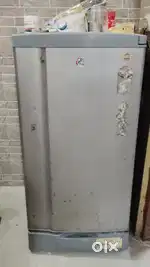Godrej 185 Ltr Single Door