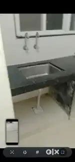 1rk balcony flat rent family Bharti vidyapeeth katraj