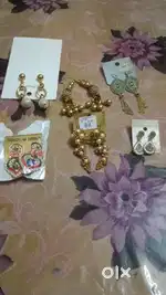 Ear rings good