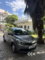 Tata Tiago XM Diesel, 2018, Diesel