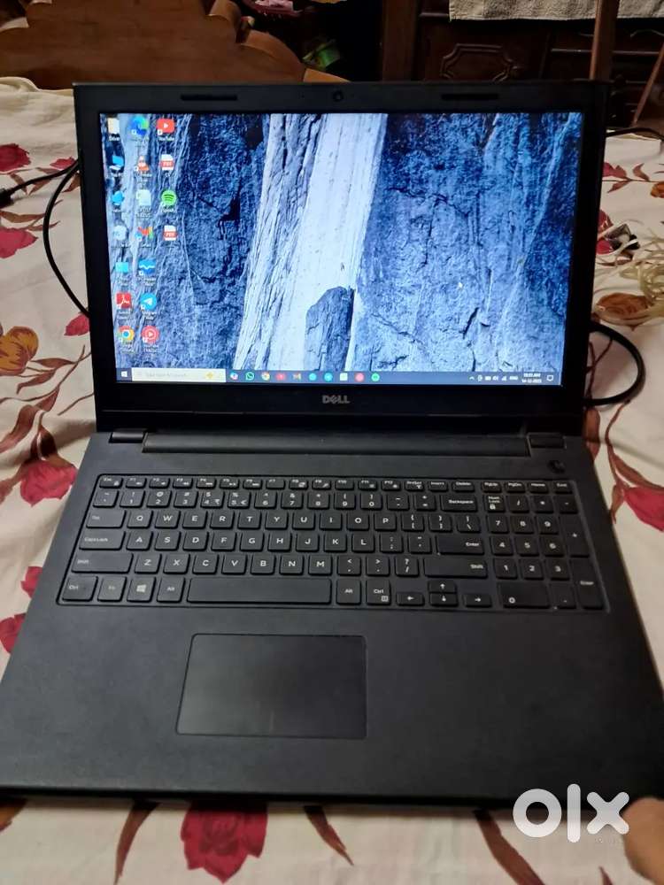 DELL INSPIRON 15 3000 SERIES