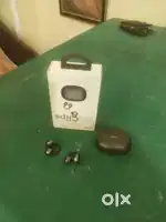 Noice new air clips Katra