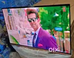 43 inch smart android frameless led tv 10999
