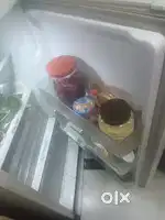 Samsung fridge