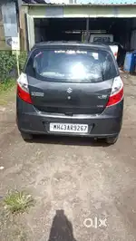 Maruti Suzuki Alto K10 2015 Petrol 98000 Km Driven