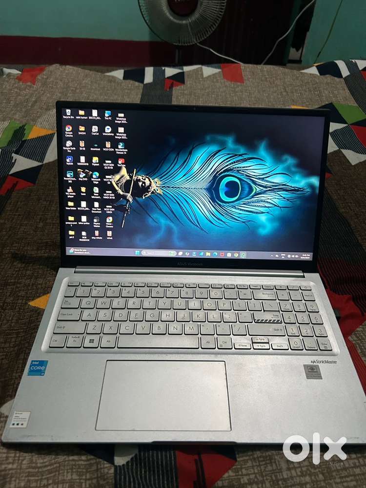 16/512 very good condition laptop