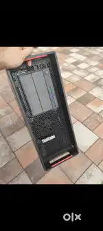Desktop computer, Workstation