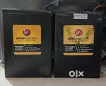 Gadi ki Battry