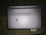 HP laptop for sale