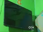Samsung LED TV 43 inches