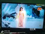 I want to sell my running tv