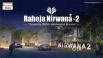 Raheja Nirvana phase 2, excellent location plot.