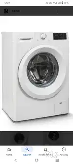 Sell and Repair washing machine