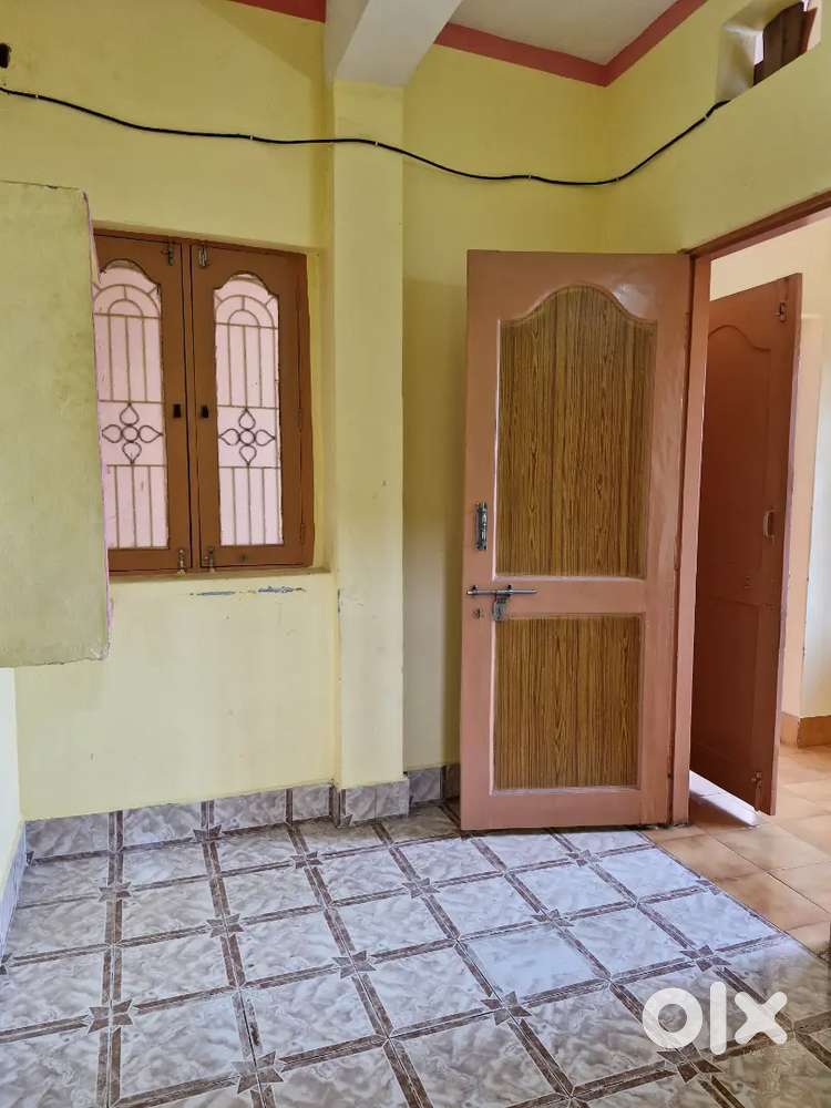 1 BHK HOUSE FOR RENT
