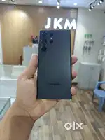 Samsung galaxy s23 ultra 12/256