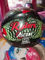 Kids helmet