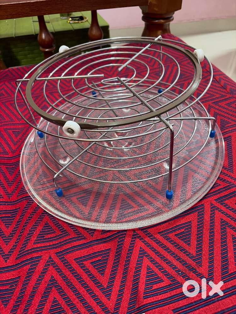 Microwave Ceramic Plate