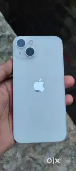 I phone 13 mint condition bettry health 77%