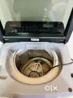 Samsung washing machine