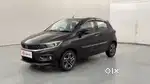 Tata Tiago 1.2 Revotron XZ Plus, 2022, Petrol