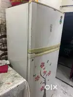 L.G 357 liter Refrigerator