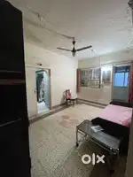 PG FOR BOYS AVAILABLE 1BHK FLAT