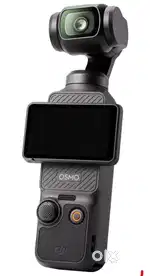 Dji pocket 3