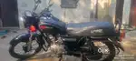 Kawasaki Boxer vintage bike fully modified best running condition