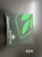 Brand New Woodland Wallet