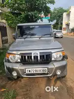 Mahindra Bolero 2008 Diesel 145000 Km Driven