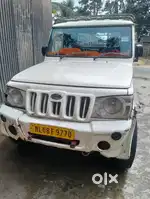 Mahindra Bolero Pik-Up 2019