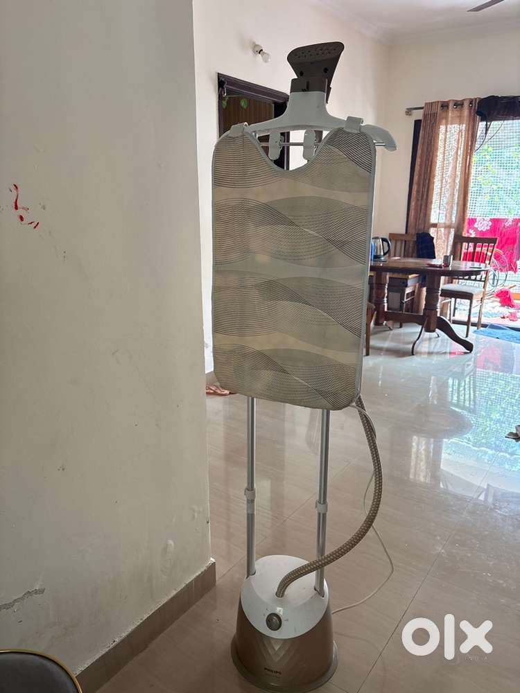 Garment Steamer